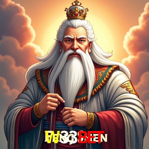 Melhor Casino Online W33Bet